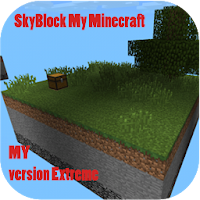 Maps SkyBlock Mod For mcpe free