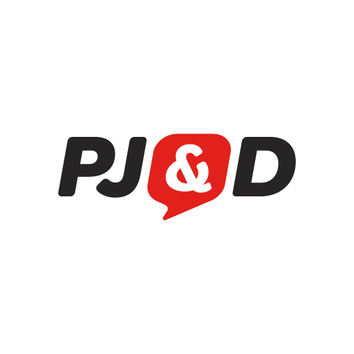 PJD Logo