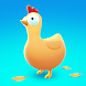 Chicken Panic - Androidアプリ