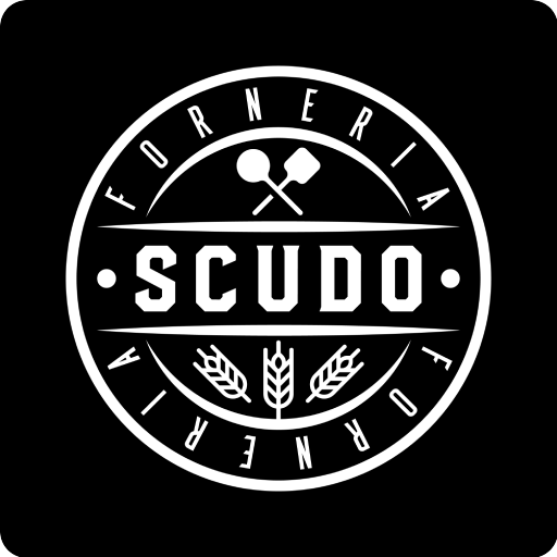 Scudo Forneria Delivery logo
