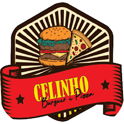 Значок приложения "Celinho Burguer e Pizza"