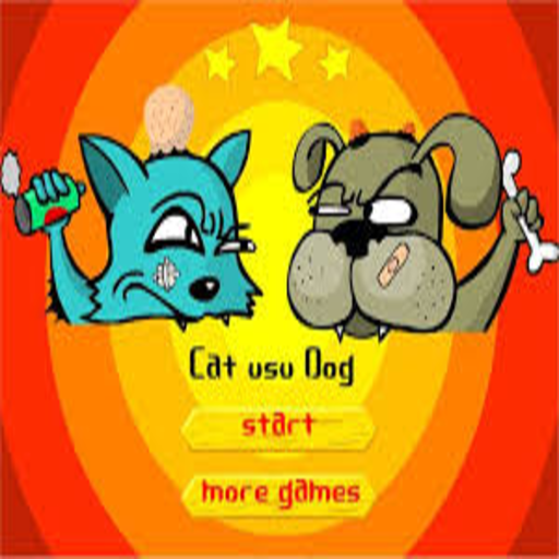 Cat vs Dog Apps on Google Play