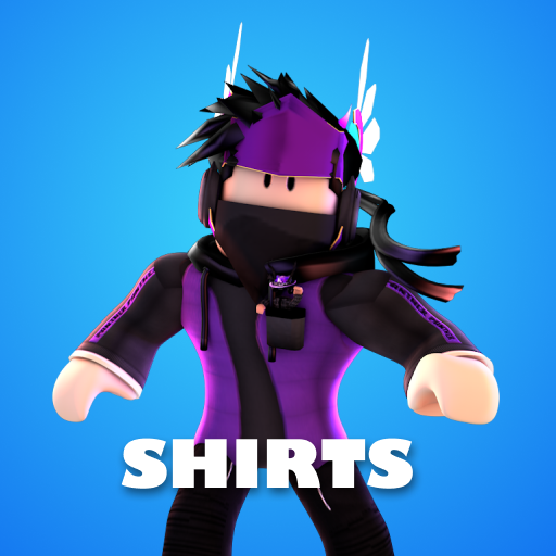 Shirts for Roblox Descarga en Windows