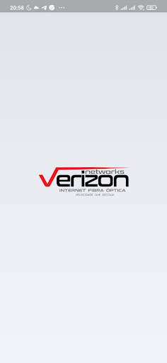 Verizon Telecom Selvíria MS