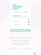screenshot of Picket - Your life organiser