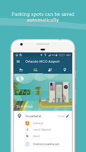Orlando MCO Airport Mod Apk New 2022* 3
