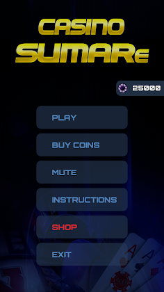 SUMARe - Screenshot 2