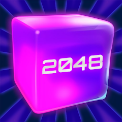 Drop Number : Neon 2048 – Apps no Google Play