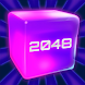 2048 Jelly Sort