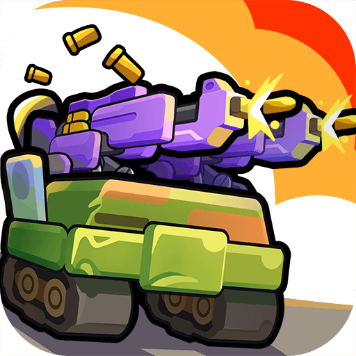 Doomsday Chariot -  Survival Logo