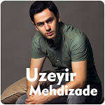 Cover Image of Download Uzeyir Mehdizade Qo'shiqlari 2021 Offline  APK