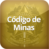 Código de Minas / Mineração icon