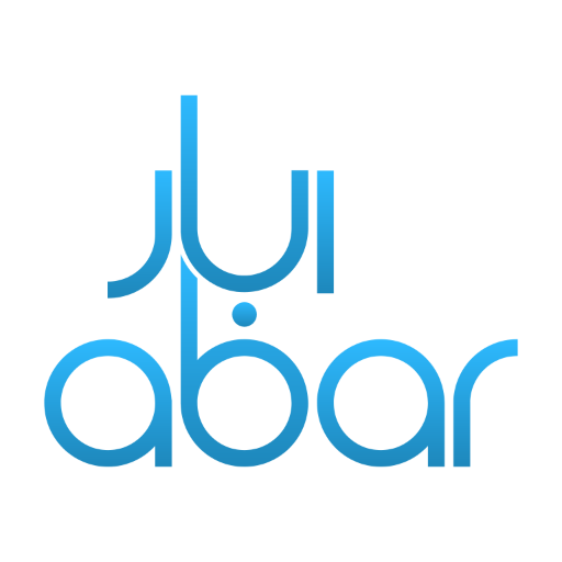 ابار مندوب logo