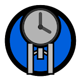 LCARS Alarm Clock FREE icon