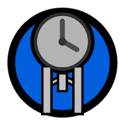 LCARS Alarm Clock FREE 2 Icon
