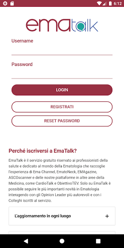 EmaTalk Screen 3