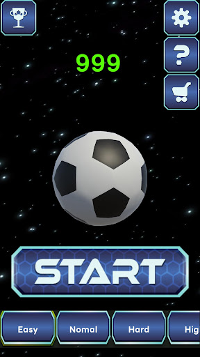 DribbleCrash Screen 3