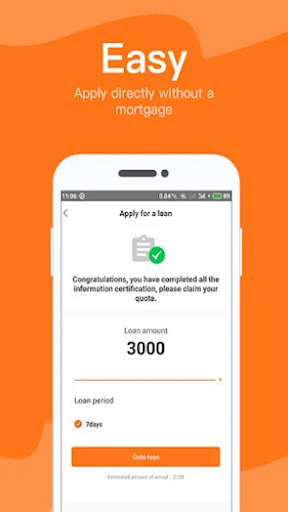 Pinjol Dana Wallet Cair Tips