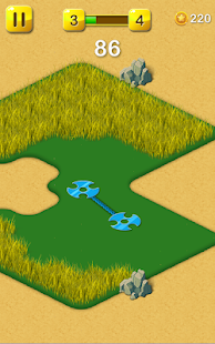 Grass Mower 1.3 screenshots 7