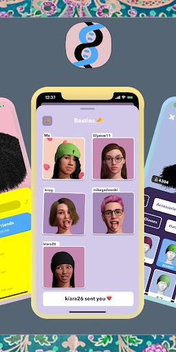 Download Its Me Meet New Friends As Your Avatar Free For Android Its Me Meet New Friends As Your Avatar Apk Download Steprimo Com