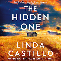 Icon image The Hidden One: A Novel of Suspense