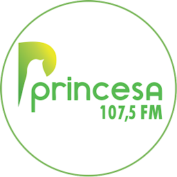 Icon image Princesa 107,5 FM