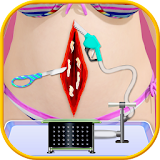 Liposuction Surgery Hospital icon