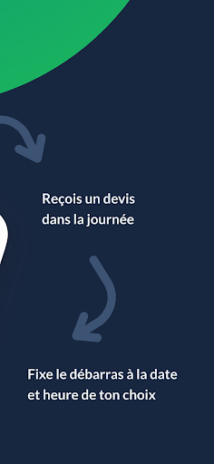 Oust! Screen 3