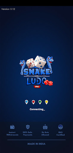 Snake & Ludo Pro Screen 2