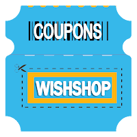 Coupons For Wish Online