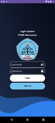 Yapp MobileLearnMercu by Yudi Screen 2
