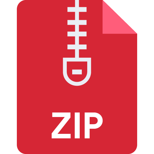 File Archiver - Extract, Unzip  Icon