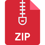 File Archiver - Extract, Unzip icon