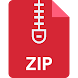 File Archiver - Extract, Unzip - Androidアプリ