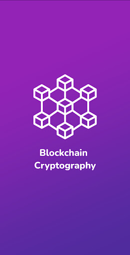 Learn Blockchain -Cryptography 1