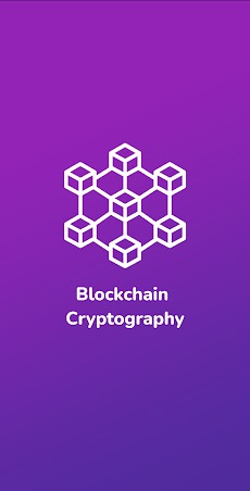 Learn Blockchain -Cryptographyのおすすめ画像1