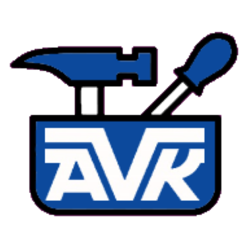 VIDI Tool logo