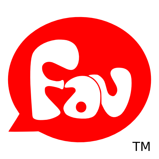 FavorAPP logo