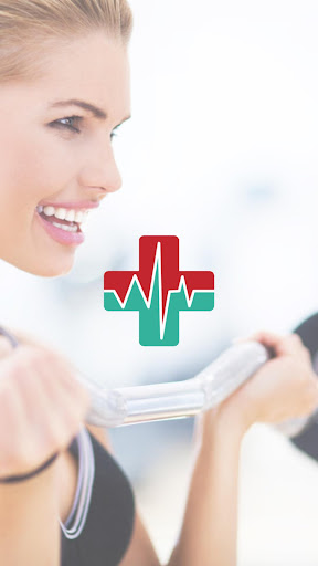 Android application Allied Body Care screenshort