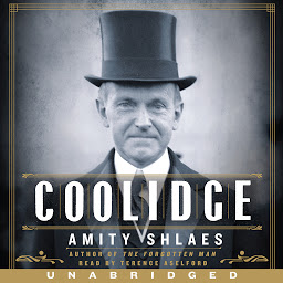 Icon image Coolidge