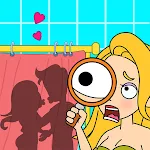 Cover Image of Unduh Help The Girl!  APK