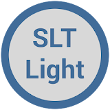 SmartLauncher Theme Light icon
