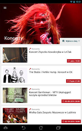 Co Gdzie Kiedy - Lublin