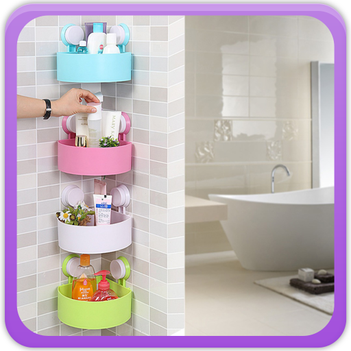 Corner Shelf Ideas Gallery logo
