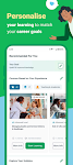 screenshot of Alison: Online Education App