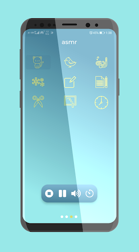 Sleeppy sounds of nature  ch