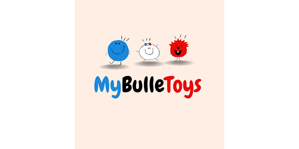 Omy - My Bulle Toys