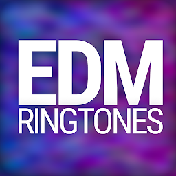 Icon image EDM Ringtones & SMS Sounds
