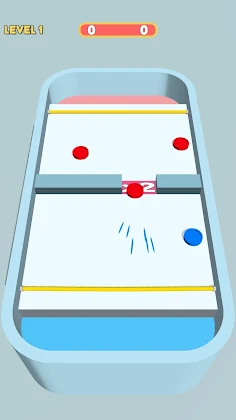 Gate Rivals - Screenshot 1