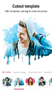 PickU: Photo Editor & Cutout v3.8.5 b264 Premium Mod 2